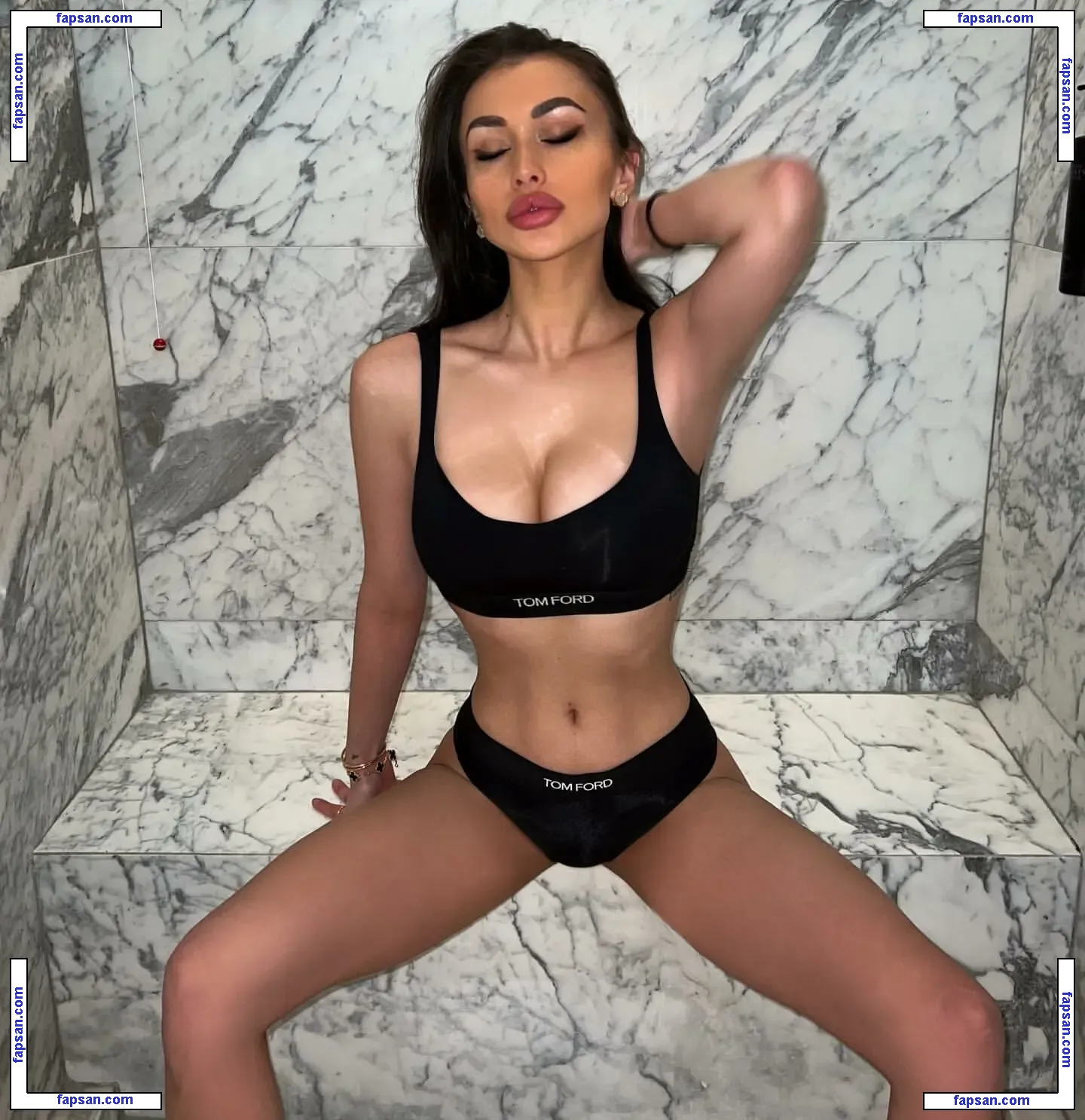 Lucrezia De Lellis nude photo #0030 from OnlyFans