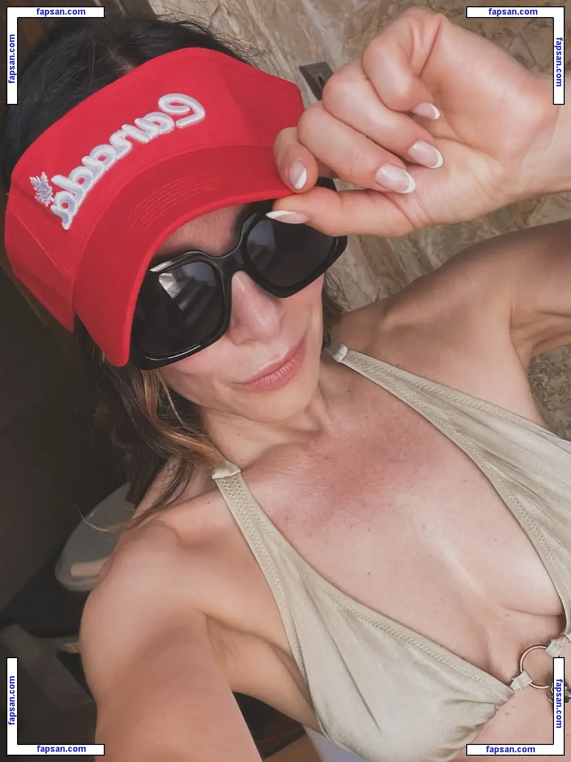 Lucrezia Millarini nude photo #0067 from OnlyFans