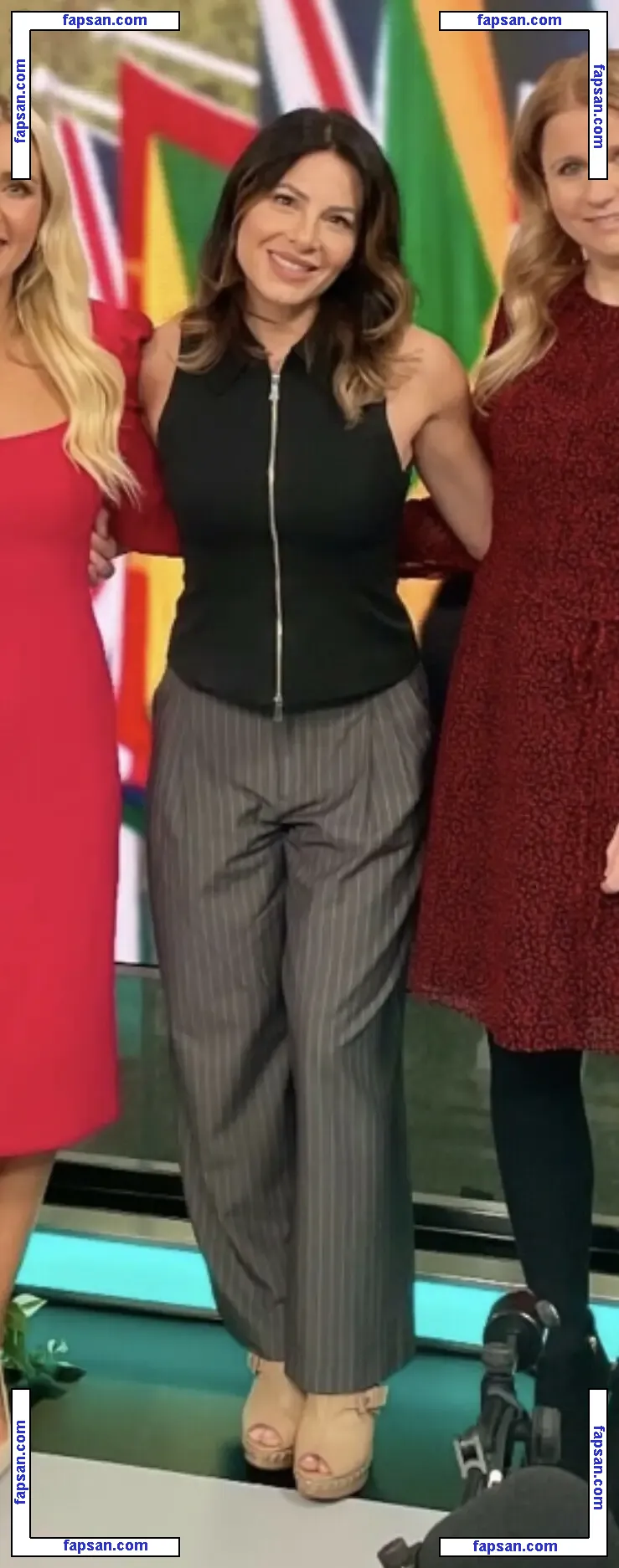 Lucrezia Millarini nude photo #0071 from OnlyFans