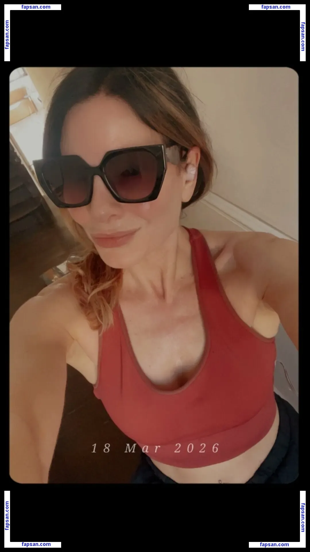 Lucrezia Millarini nude photo #0077 from OnlyFans