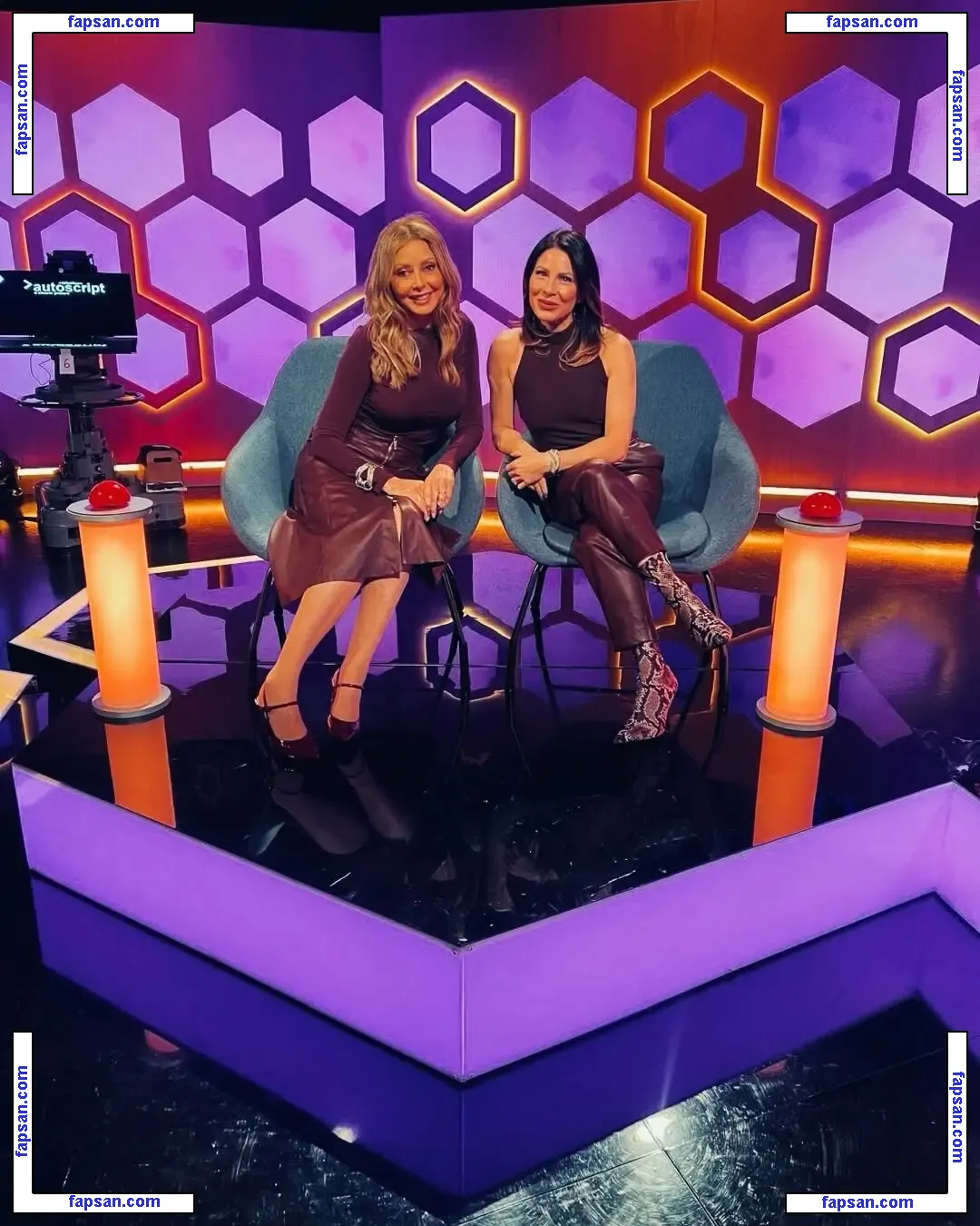 Lucrezia Millarini nude photo #0078 from OnlyFans