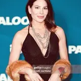 Lucrezia Millarini nude #0073