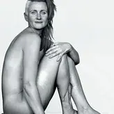 Lucy Bloom голая #0003