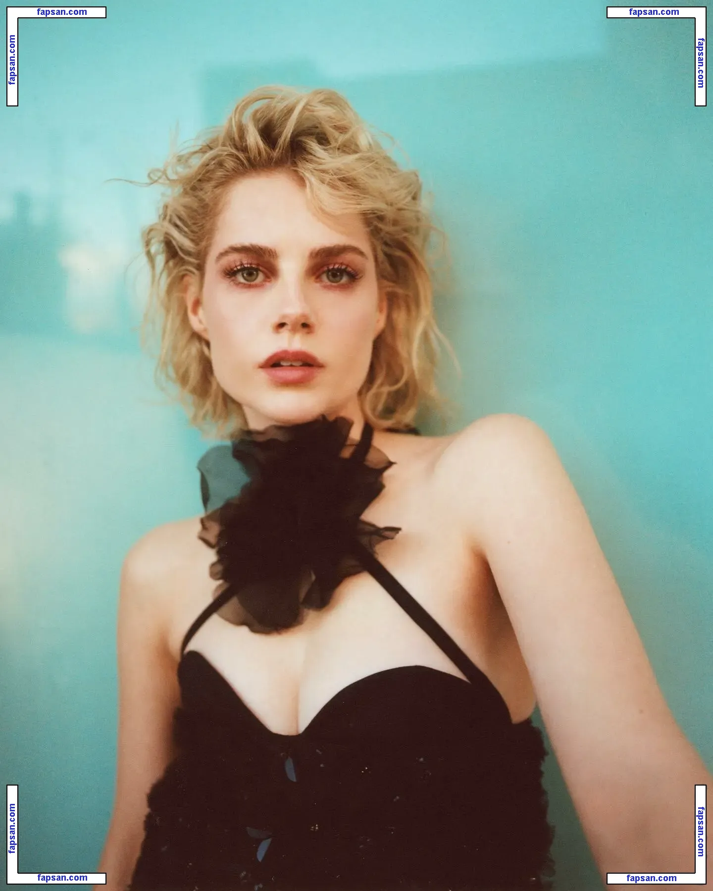 Lucy Boynton nude photo #0120 from OnlyFans