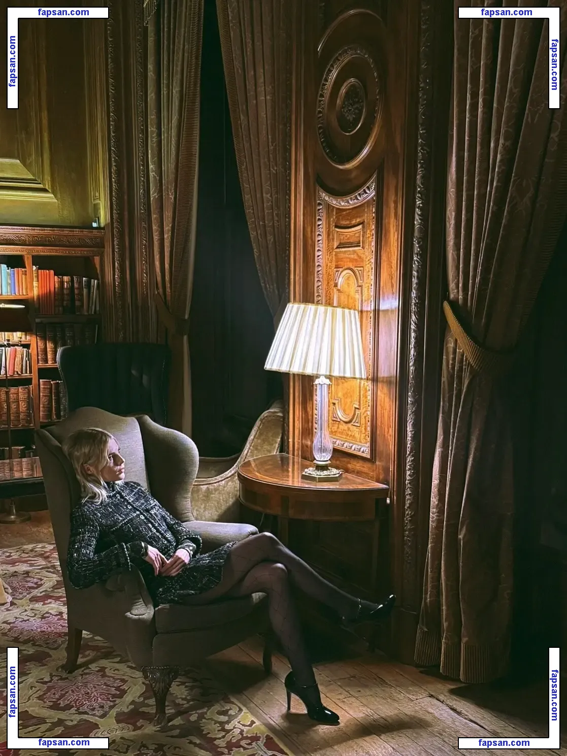 Lucy Boynton nude photo #0143 from OnlyFans