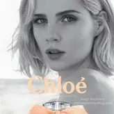 Lucy Boynton голая #0014