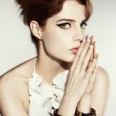 Lucy Boynton голая #0111