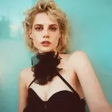 Lucy Boynton голая #0120