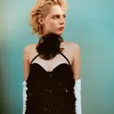 Lucy Boynton голая #0124