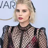 Lucy Boynton голая #0129