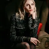 Lucy Boynton nude #0142