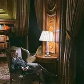 Lucy Boynton nude #0143