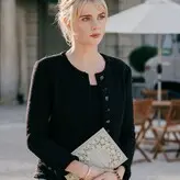 Lucy Boynton nude #0144