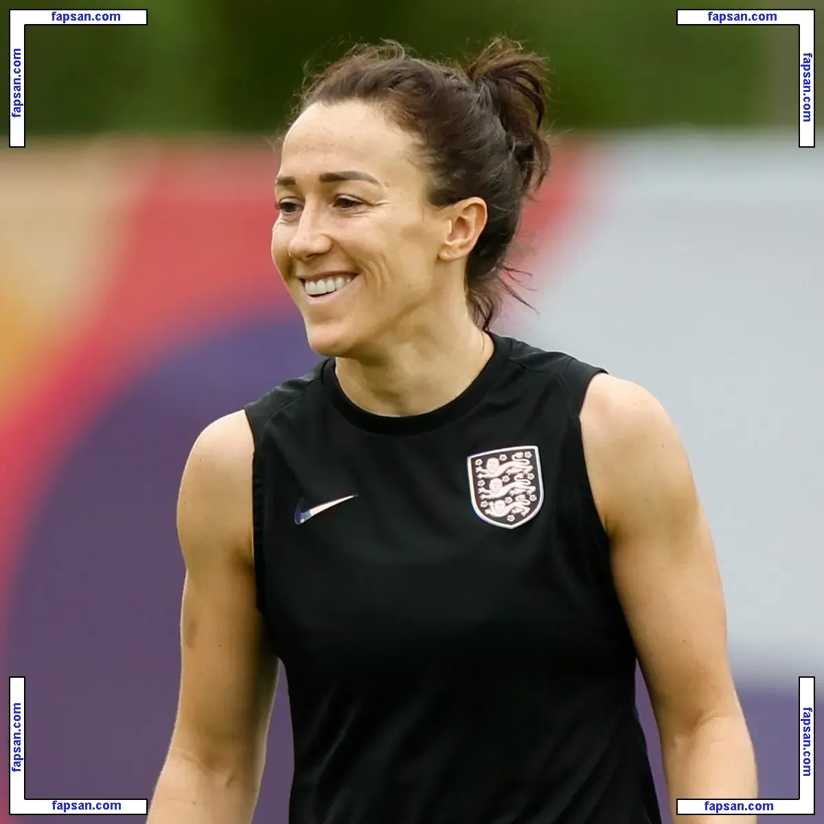 Lucy Bronze nude photo #0004 from OnlyFans