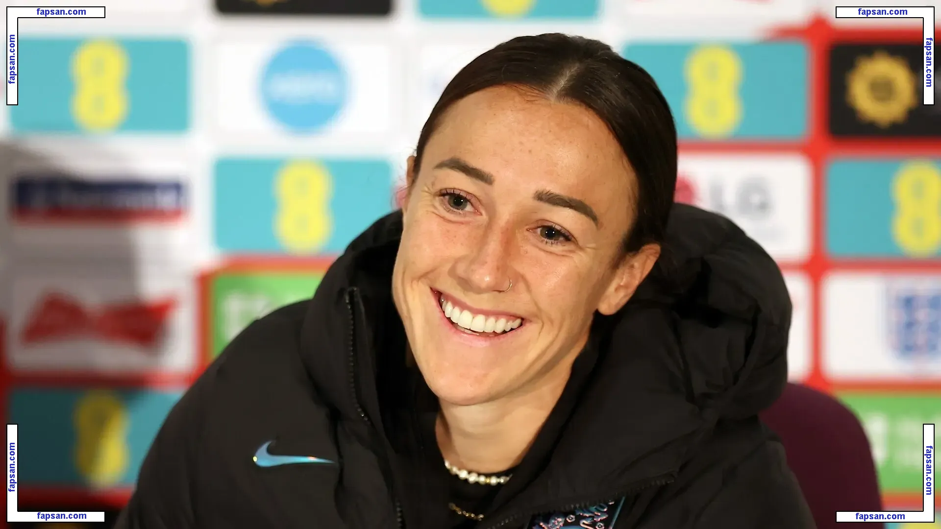 Lucy Bronze nude photo #0007 from OnlyFans