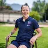 Lucy Bronze nude #0003