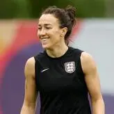 Lucy Bronze nude #0004