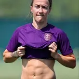 Lucy Bronze nude #0009