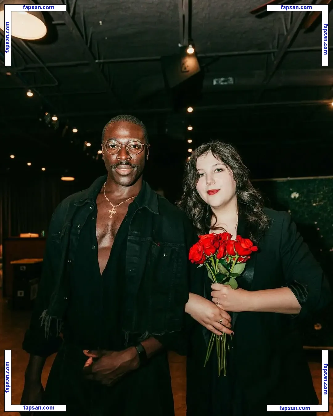 Lucy Dacus nude photo #0013 from OnlyFans