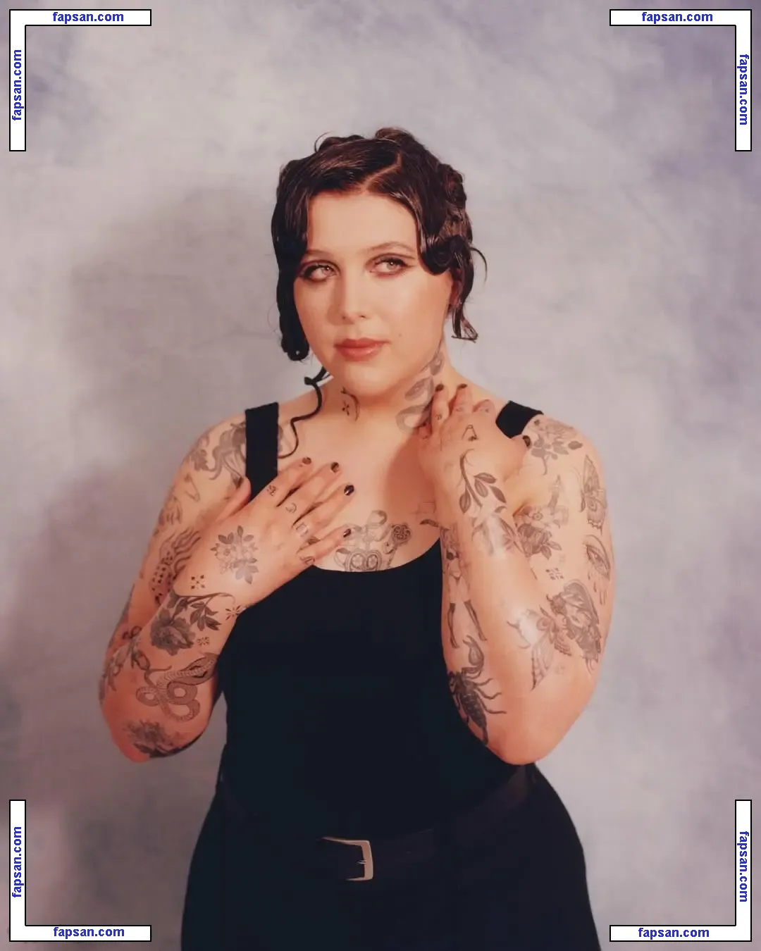 Lucy Dacus nude photo #0015 from OnlyFans