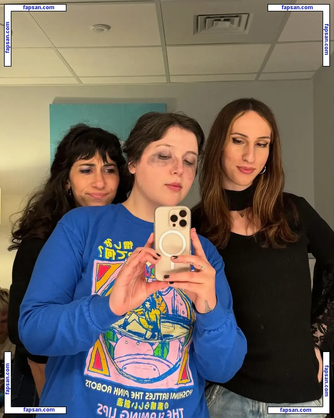 Lucy Dacus nude photo #0016 from OnlyFans