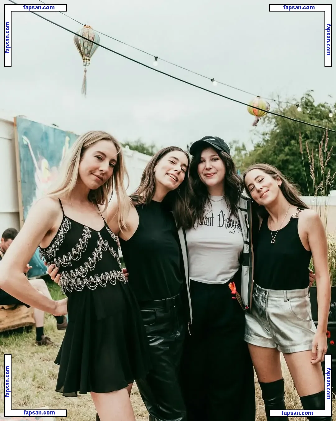 Lucy Dacus nude photo #0018 from OnlyFans