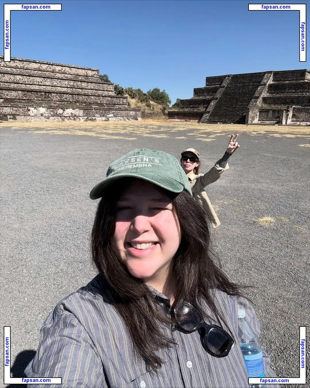 Lucy Dacus nude photo #0021 from OnlyFans