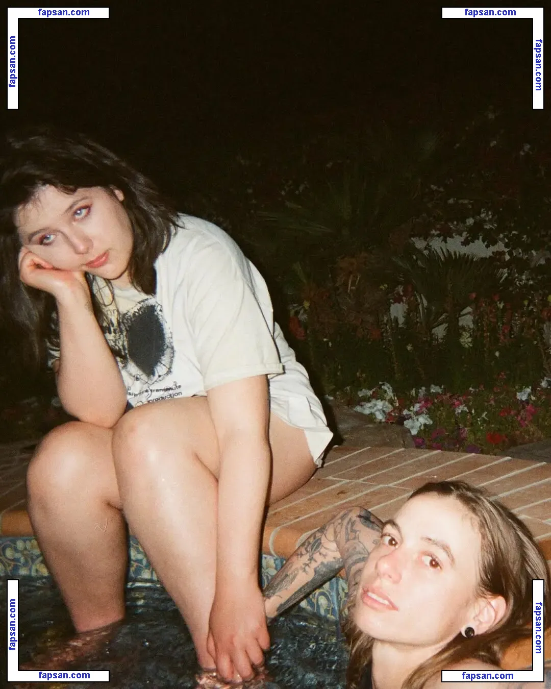 Lucy Dacus nude photo #0022 from OnlyFans