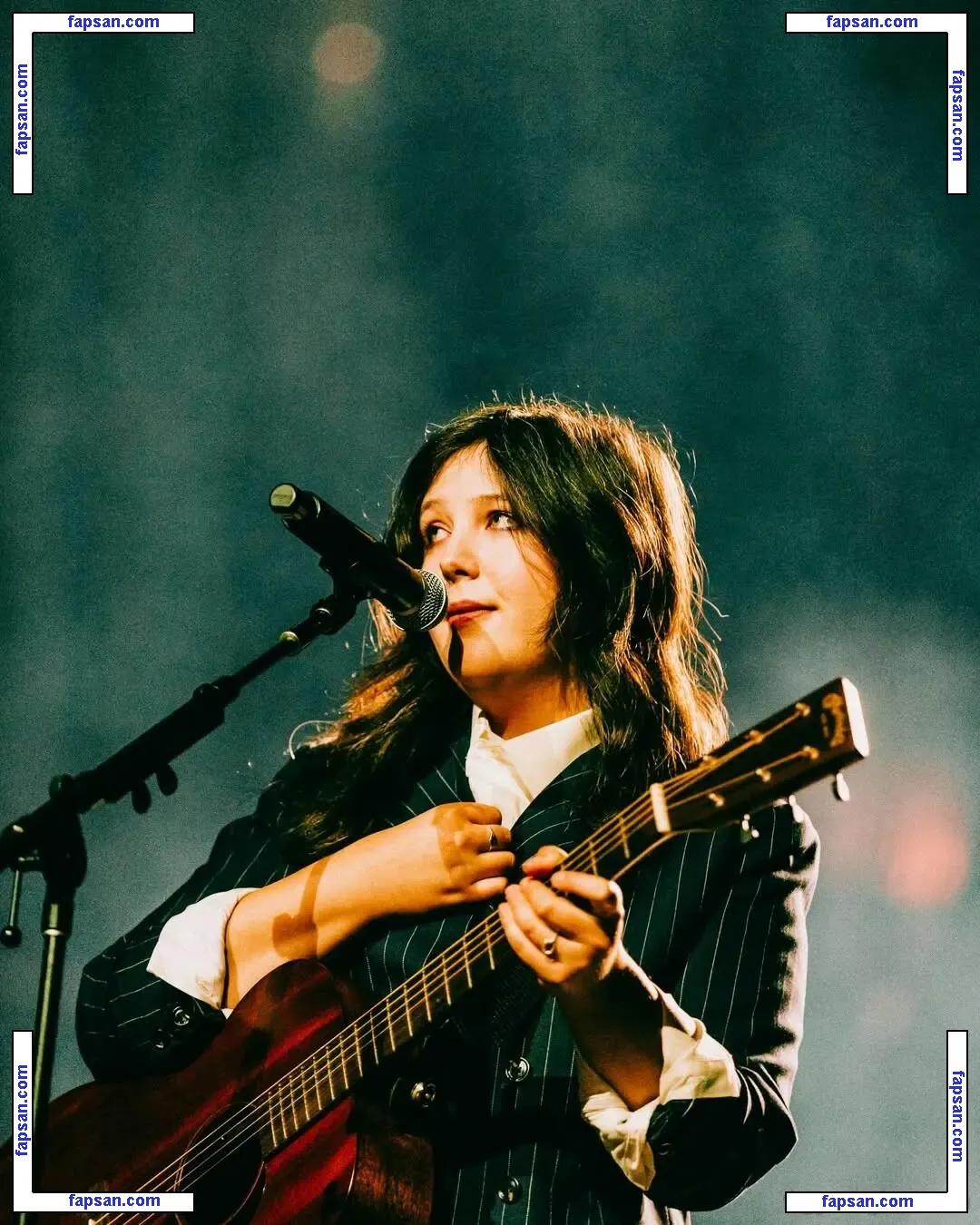 Lucy Dacus nude photo #0025 from OnlyFans