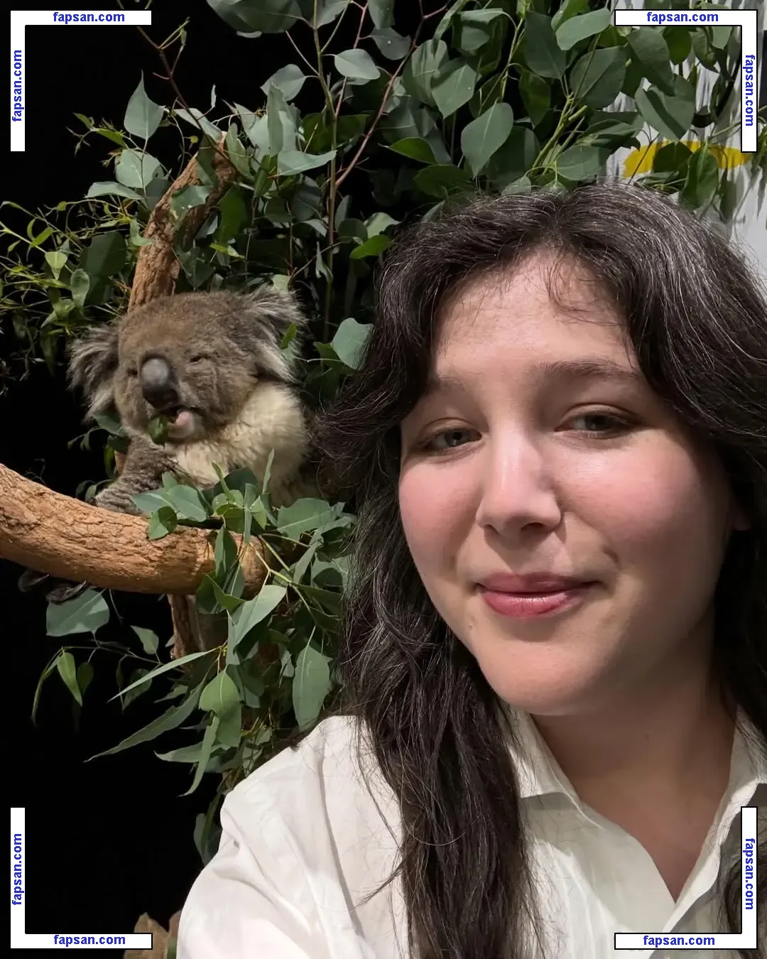 Lucy Dacus nude photo #0026 from OnlyFans