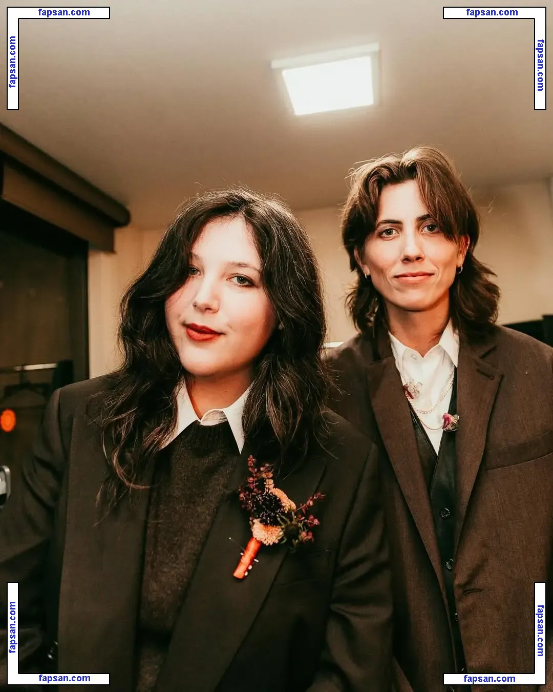 Lucy Dacus nude photo #0027 from OnlyFans