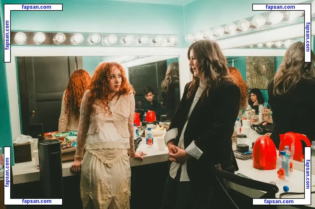 Lucy Dacus nude photo #0028 from OnlyFans