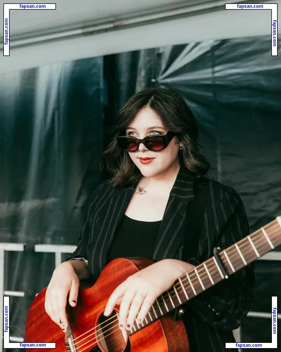 Lucy Dacus nude photo #0029 from OnlyFans