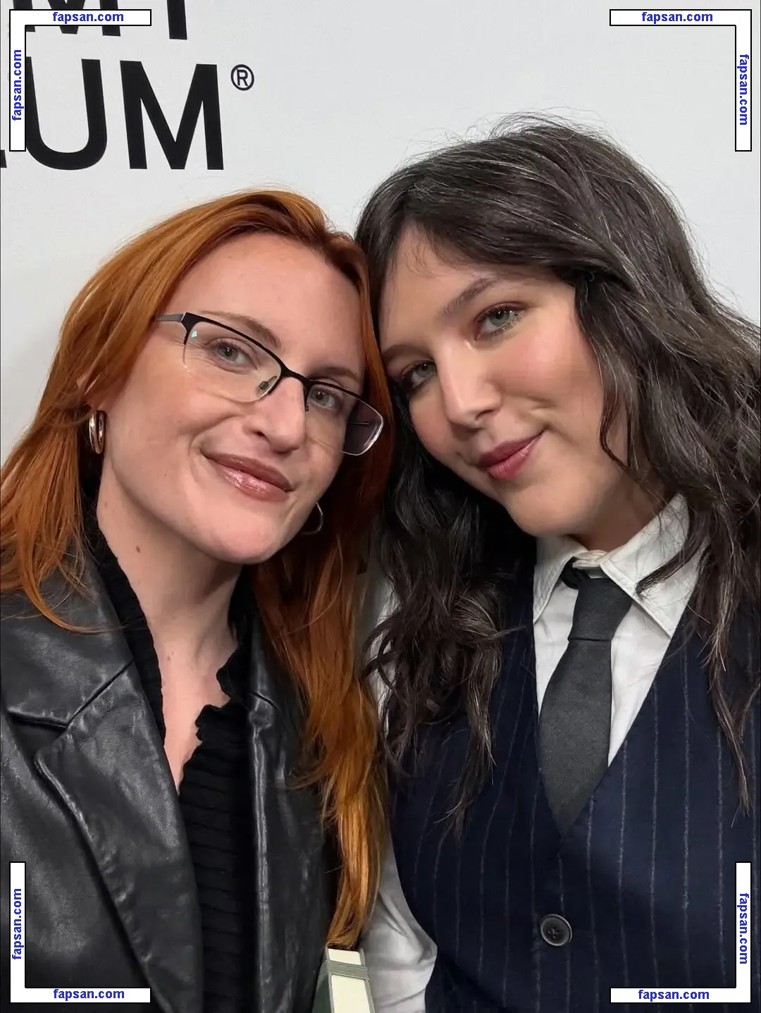 Lucy Dacus nude photo #0030 from OnlyFans