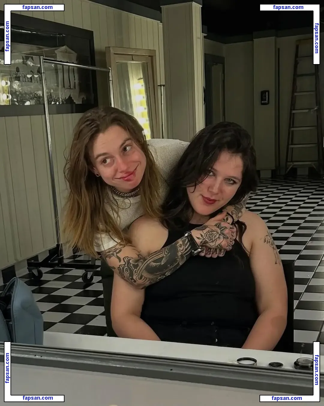 Lucy Dacus nude photo #0032 from OnlyFans