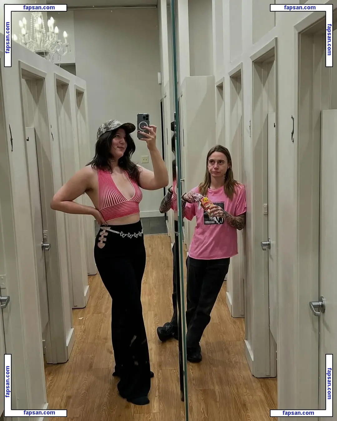 Lucy Dacus nude photo #0033 from OnlyFans