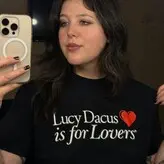 Lucy Dacus nude #0010