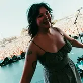 Lucy Dacus nude #0012