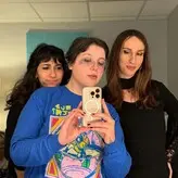 Lucy Dacus nude #0016