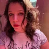 Lucy Dacus nude #0017