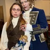 Lucy Dacus nude #0019