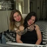 Lucy Dacus nude #0032