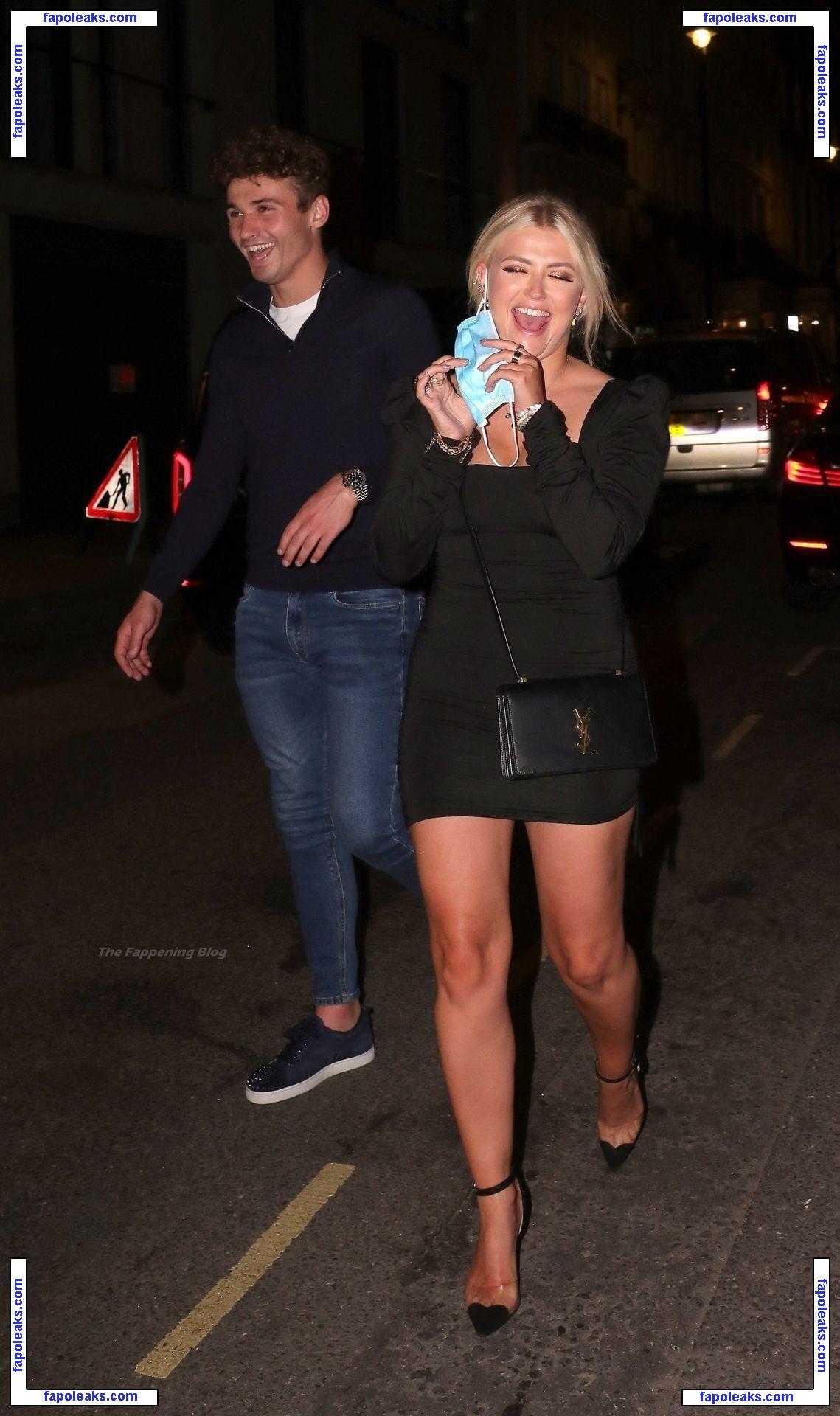 Lucy Fallon / Corrie / lucyfallonx голая фото #0170 с Онлифанс