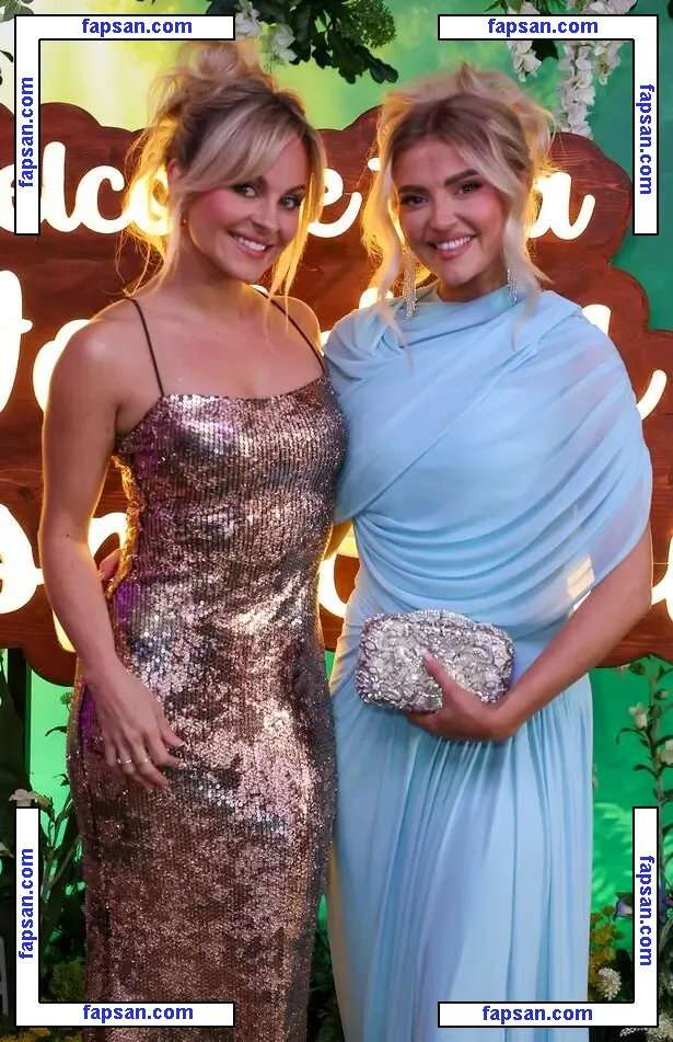 Lucy Fallon голая фото #0203 с Онлифанс