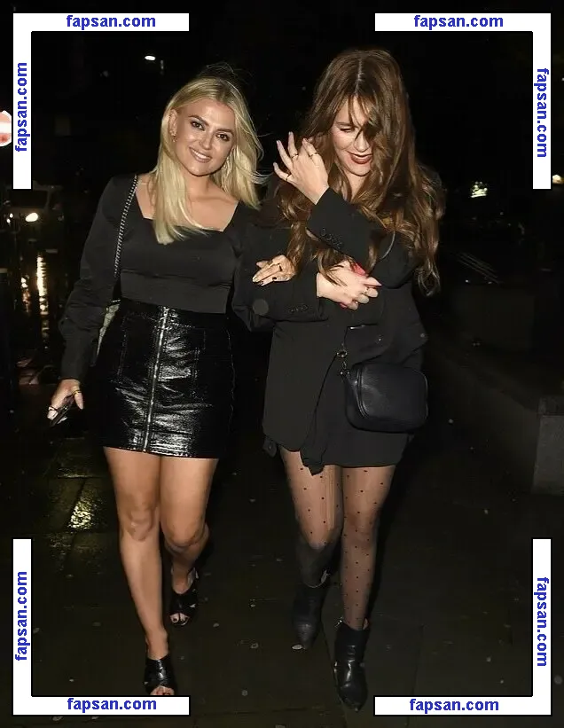 Lucy Fallon nude photo #0205 from OnlyFans