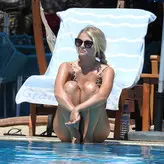 Lucy Fallon голая #0010