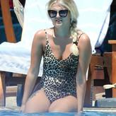 Lucy Fallon nude #0021