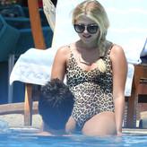 Lucy Fallon nude #0022