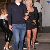 Lucy Fallon nude #0141