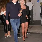 Lucy Fallon голая #0142